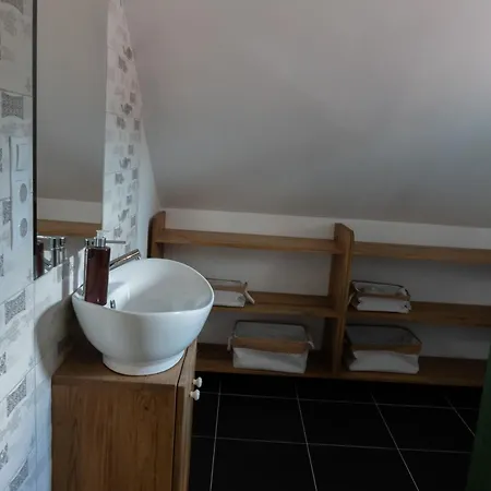 Lejlighed Valyog Vendeghaz *