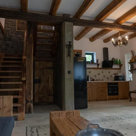 Valyog Vendeghaz 아파트 Balatonendréd