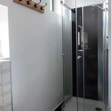 Valyog Vendeghaz Apartment *