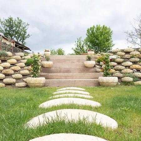 Lejlighed Valyog Vendeghaz *