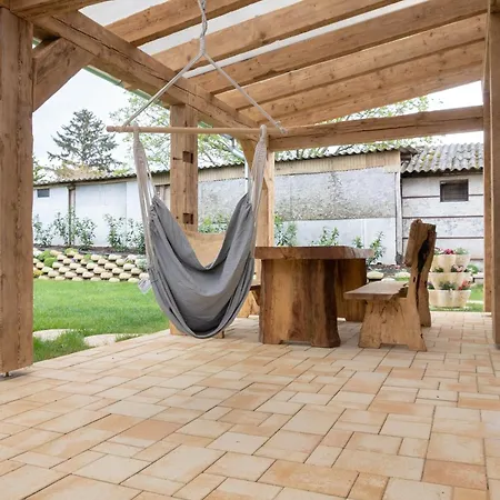 Lejlighed Valyog Vendeghaz *