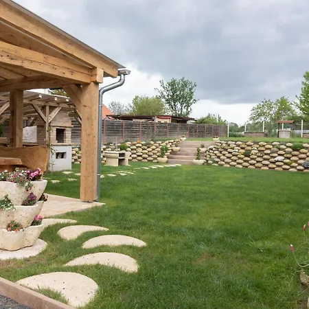 Valyog Vendeghaz Lejlighed Balatonendréd