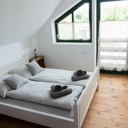 Lejlighed Valyog Vendeghaz Balatonendréd