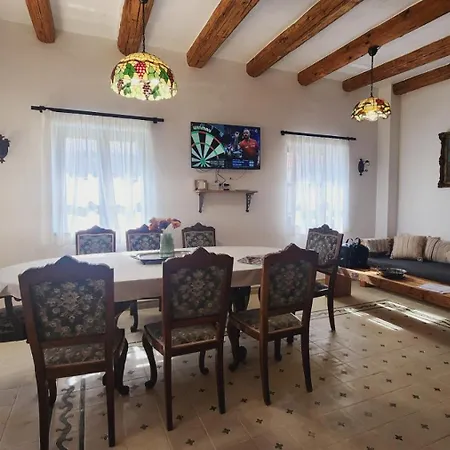 Lejlighed Valyog Vendeghaz *