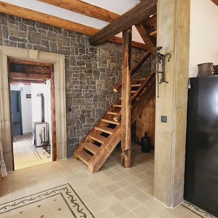 Lejlighed Valyog Vendeghaz