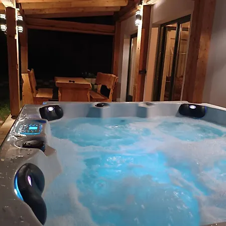 Valyog Vendeghaz Lejlighed Balatonendréd