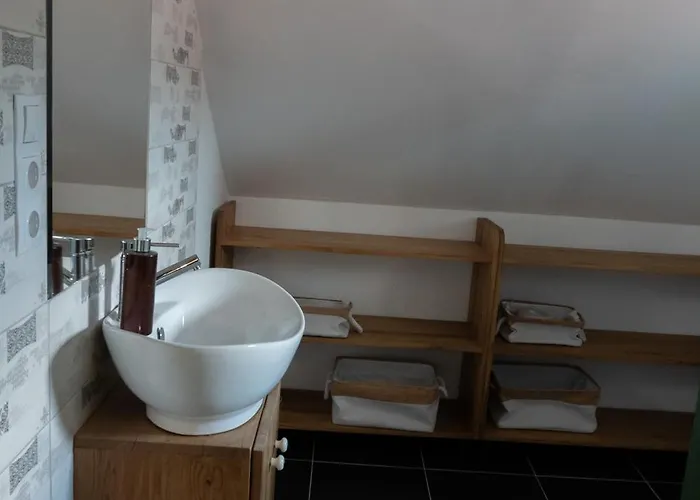 Apartamento Vályog *