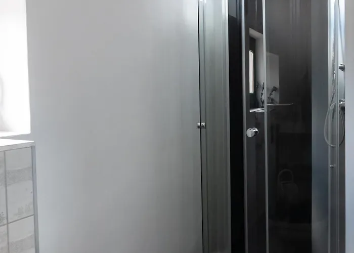Vályog Apartamento *