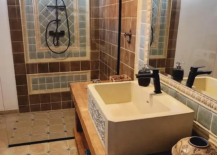 Vályog Apartamento