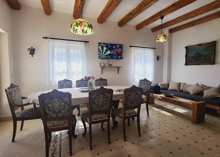 Apartamento Vályog *