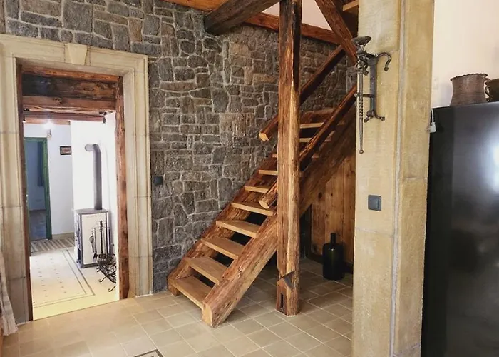 Apartamento Vályog